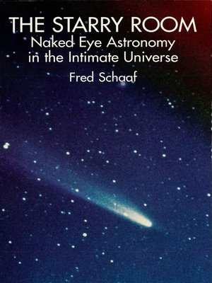 cover image of The Starry Room
